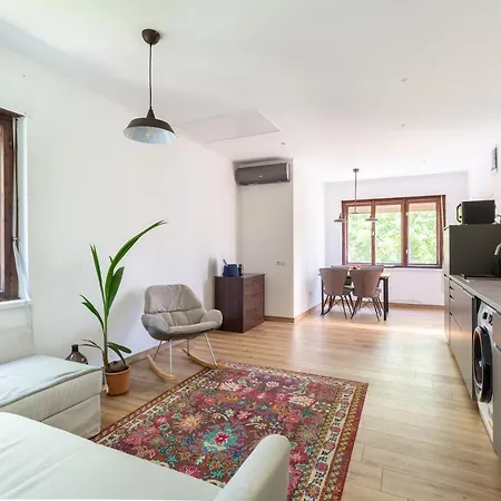 Kalia Apartment Mindszentkalla