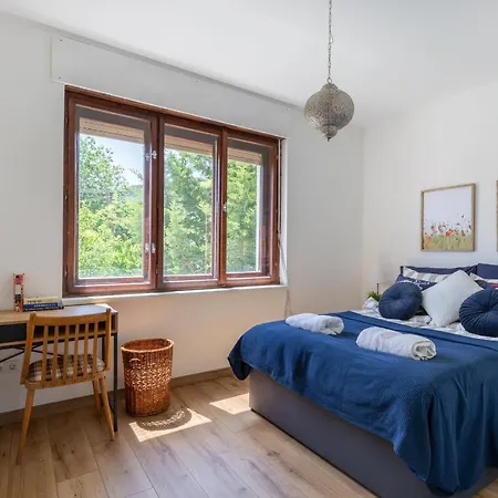 Kalia Apartment Mindszentkalla