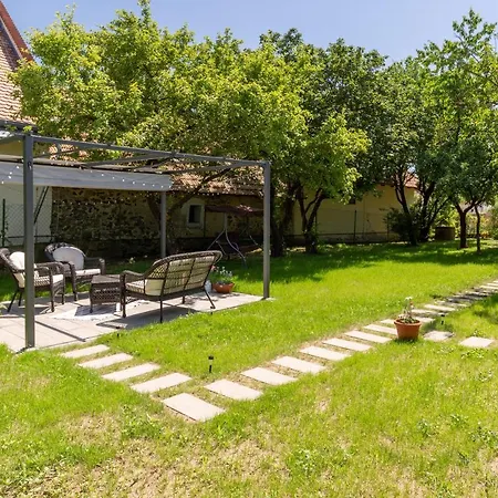 Appartement Kalia Mindszentkálla