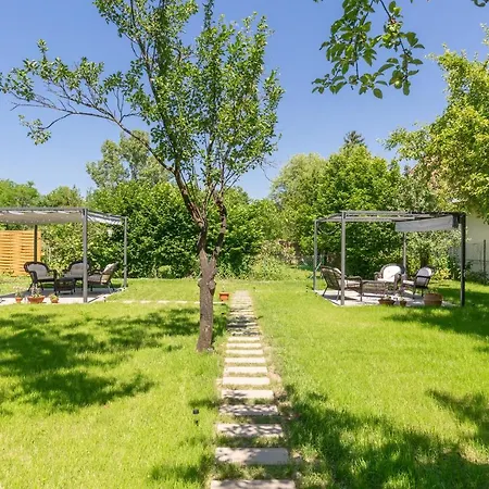 Appartement Kalia