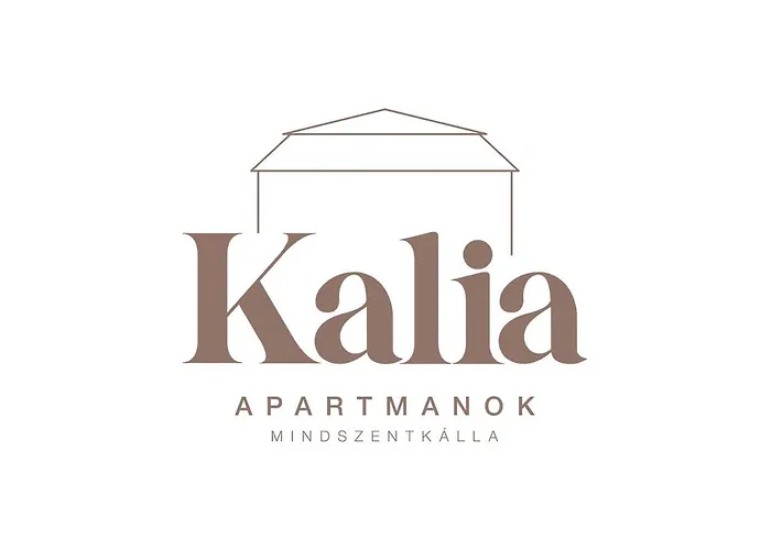 Lägenhet Kalia Mindszentkálla
